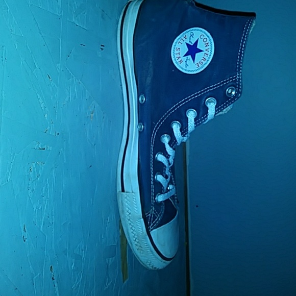 Convers high tops - Picture 2 of 4